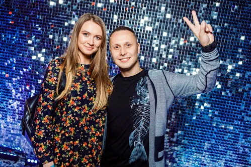 Zone3000 — New Year corporate party, photo 38
