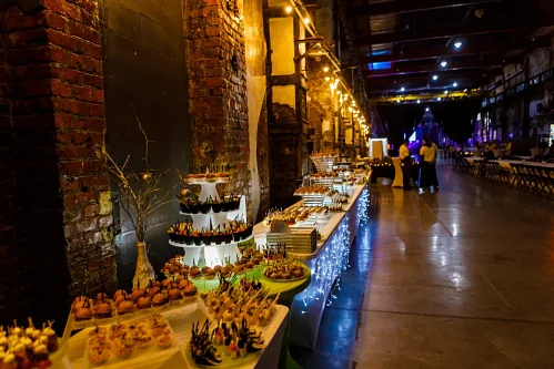 Zone3000 — New Year corporate party, photo 4