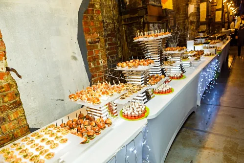 Zone3000 — New Year corporate party, photo 6