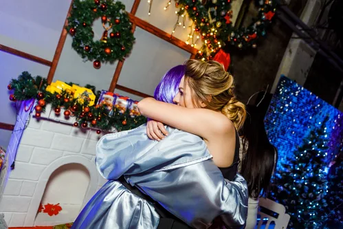 Zone3000 — New Year corporate party, photo 63