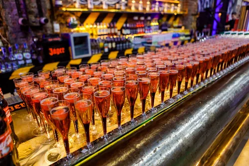 Zone3000 — New Year corporate party, photo 7