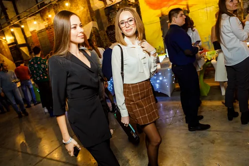 Zone3000 — New Year corporate party, photo 71