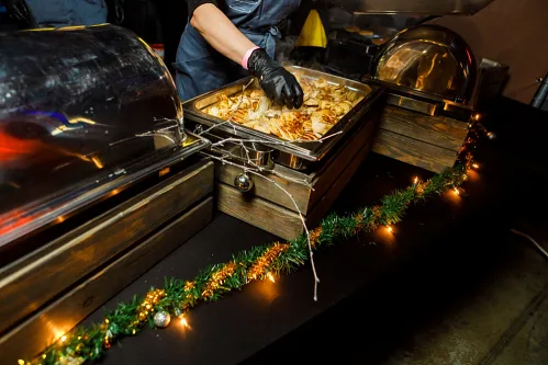 Zone3000 — New Year corporate party, photo 83