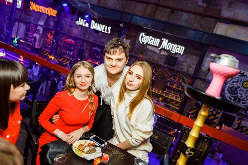 Zone3000 — New Year corporate party, photo 84