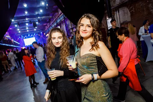 Zone3000 — New Year corporate party, photo 86