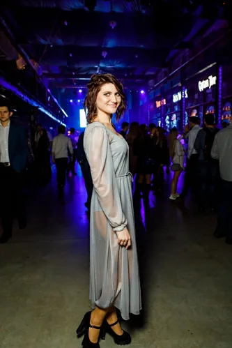 Zone3000 — New Year corporate party, photo 88