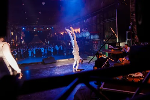 Zone3000 — New Year corporate party, photo 94