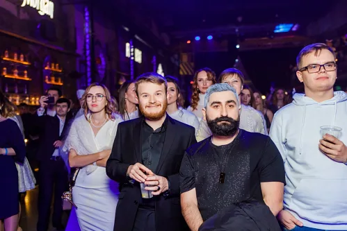 Zone3000 — New Year corporate party, photo 98