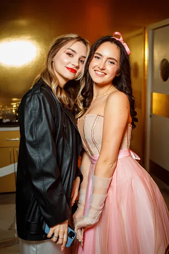 Ann in Wonderland — 18th birthday, photo 171