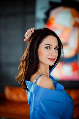 Maria — Studio session, photo 15