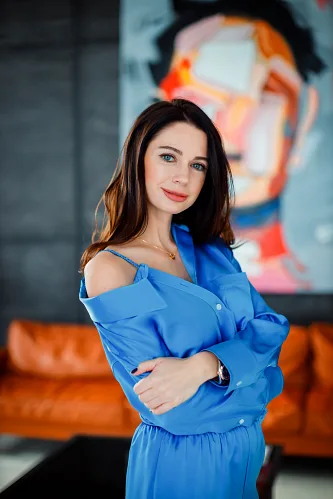 Maria — Studio session, photo 17