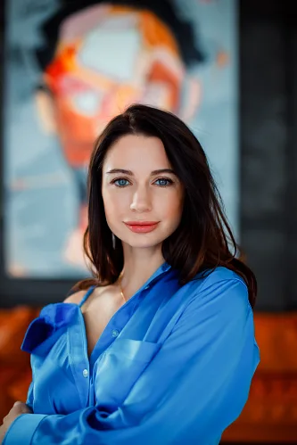 Maria — Studio session, photo 19