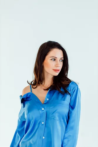 Maria — Studio session, photo 57