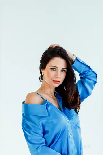 Maria — Studio session, photo 58