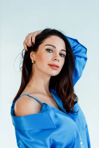 Maria — Studio session, photo 60
