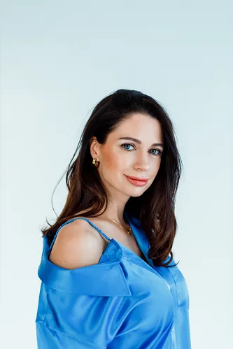 Maria — Studio session, photo 61