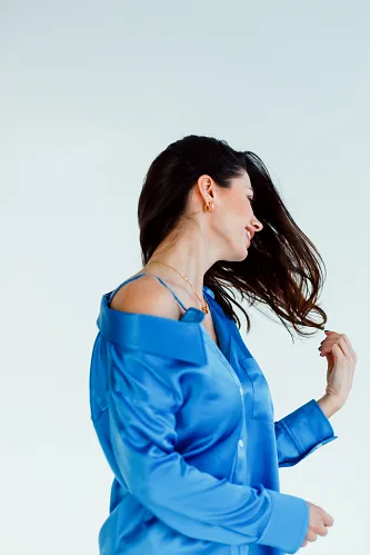 Maria — Studio session, photo 63