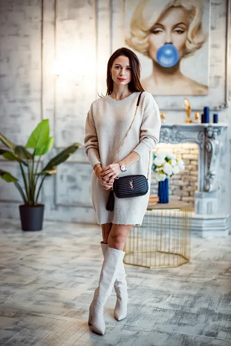Maria — Studio session, photo 201