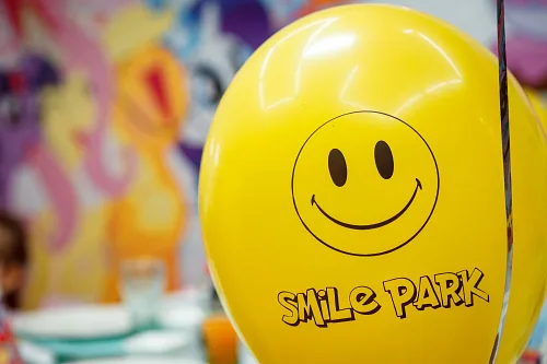 Sonya 4 years — Kids party, photo 1