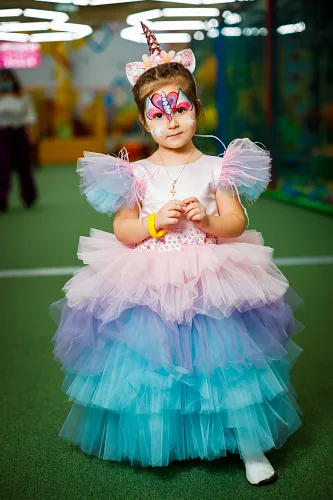 Sonya 4 years — Kids party, photo 14