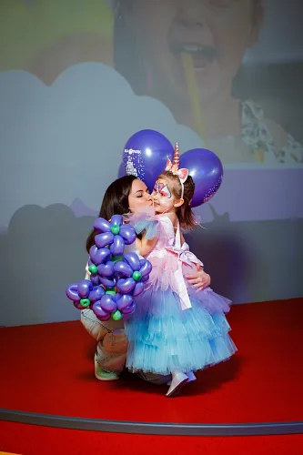 Sonya 4 years — Kids party, photo 24
