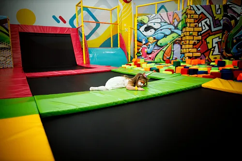 Sonya 4 years — Kids party, photo 69