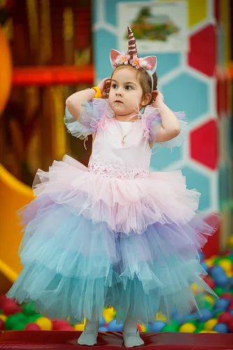 Sonya 4 years — Kids party, photo 72