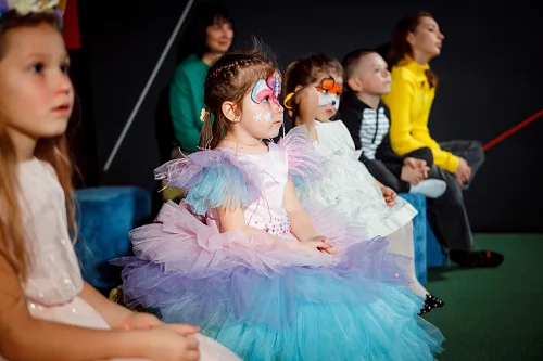 Sonya 4 years — Kids party, photo 80