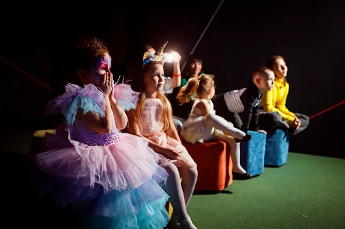 Sonya 4 years — Kids party, photo 86