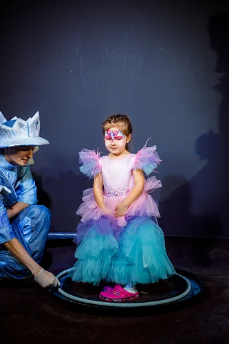 Sonya 4 years — Kids party, photo 92