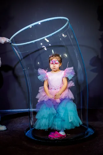 Sonya 4 years — Kids party, photo 93