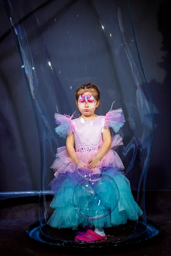 Sonya 4 years — Kids party, photo 94