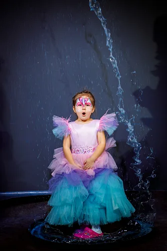 Sonya 4 years — Kids party, photo 95