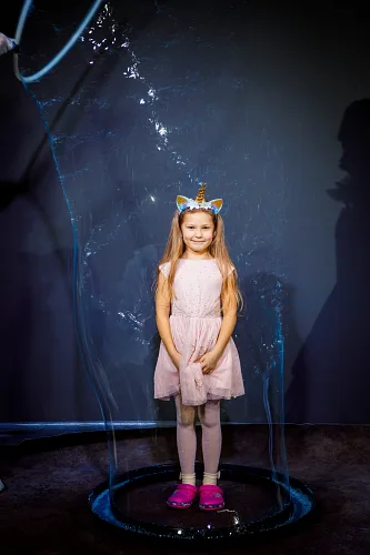 Sonya 4 years — Kids party, photo 96