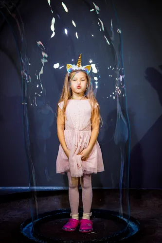 Sonya 4 years — Kids party, photo 97