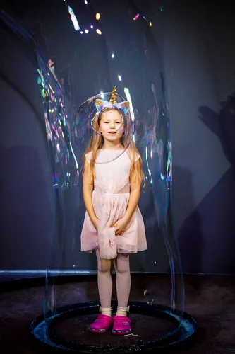 Sonya 4 years — Kids party, photo 98