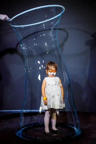 Sonya 4 years — Kids party, photo 101