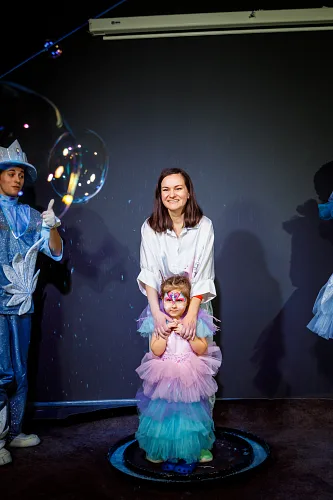 Sonya 4 years — Kids party, photo 108