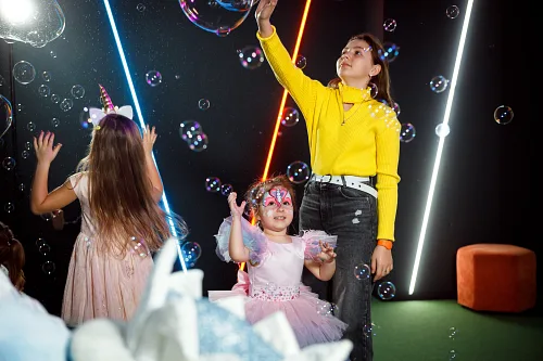 Sonya 4 years — Kids party, photo 112