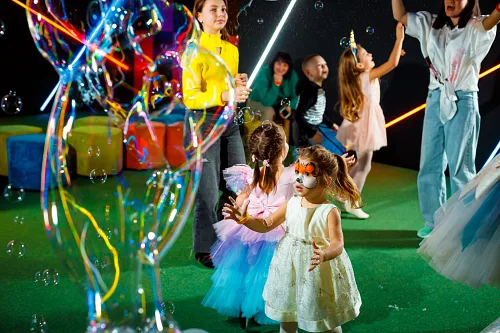 Sonya 4 years — Kids party, photo 113