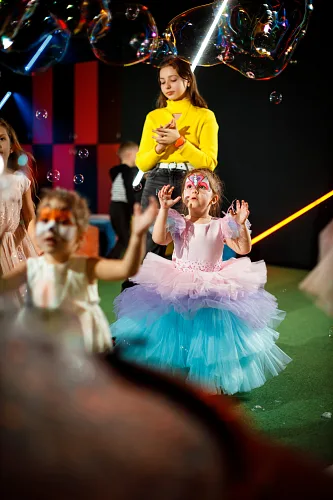 Sonya 4 years — Kids party, photo 125
