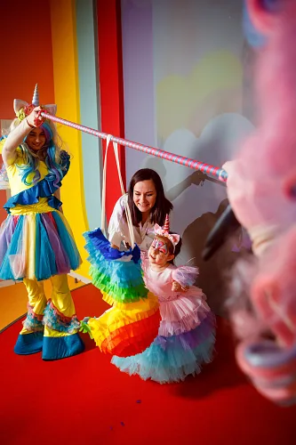 Sonya 4 years — Kids party, photo 136