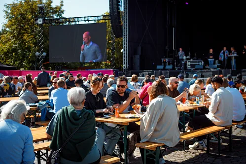 Street Food Festival — Kulturkalas 2023, photo 4