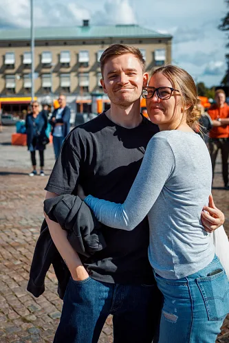 Street Food Festival — Kulturkalas 2023, photo 5