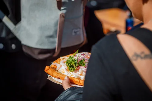 Street Food Festival — Kulturkalas 2023, photo 6