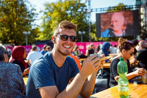 Street Food Festival — Kulturkalas 2023, photo 7