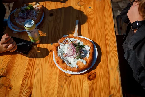 Street Food Festival — Kulturkalas 2023, photo 8