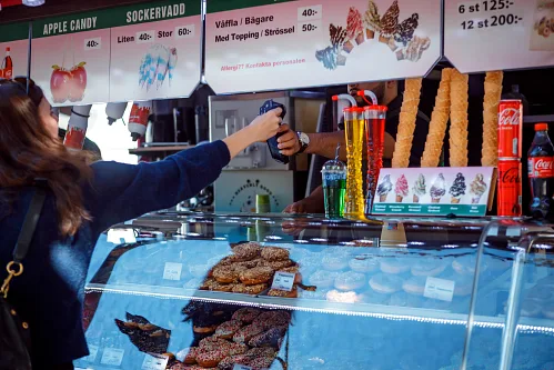Street Food Festival — Kulturkalas 2023, photo 9