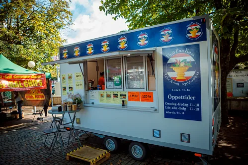 Street Food Festival — Kulturkalas 2023, photo 14