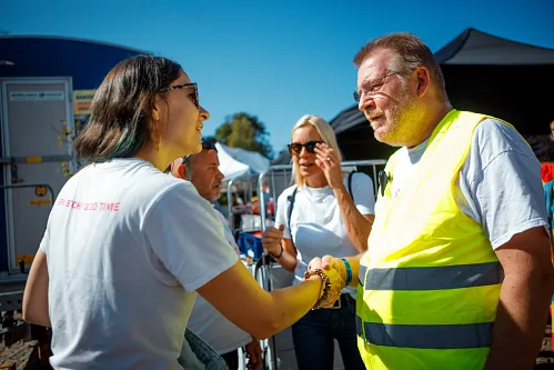 Street Food Festival — Kulturkalas 2023, photo 19